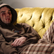 Illustration for article titled Convulsing Teen Bleeding From Eyes, Nose Thinks He Can Feel The Synthetic Weed Kicking In